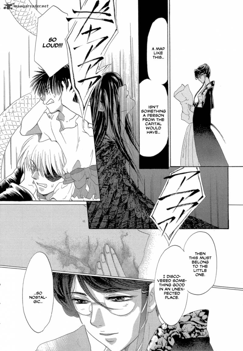 Tetsuichi Chapter 5 Page 19