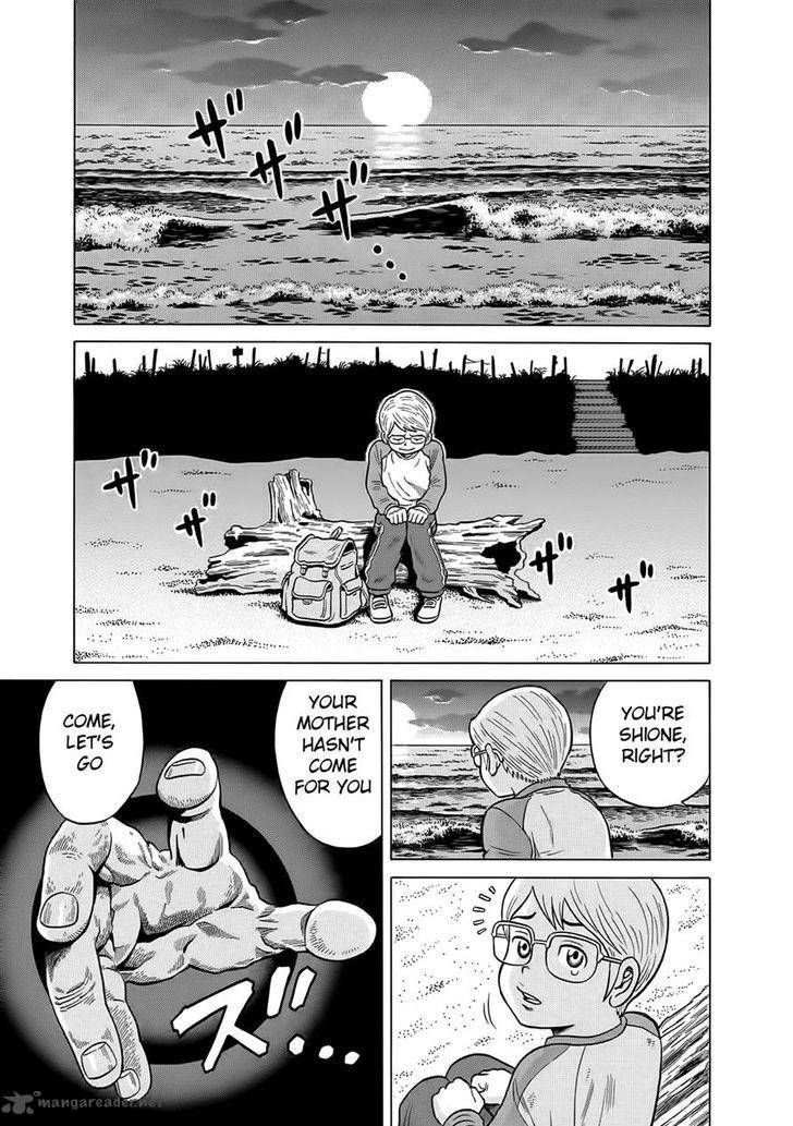 Tetsunaki No Kirinji Chapter 21 Page 13