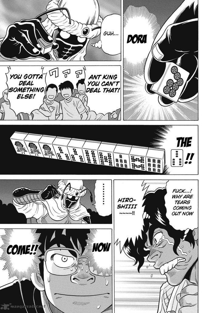 Tetsunaki No Kirinji Chapter 25 Page 19