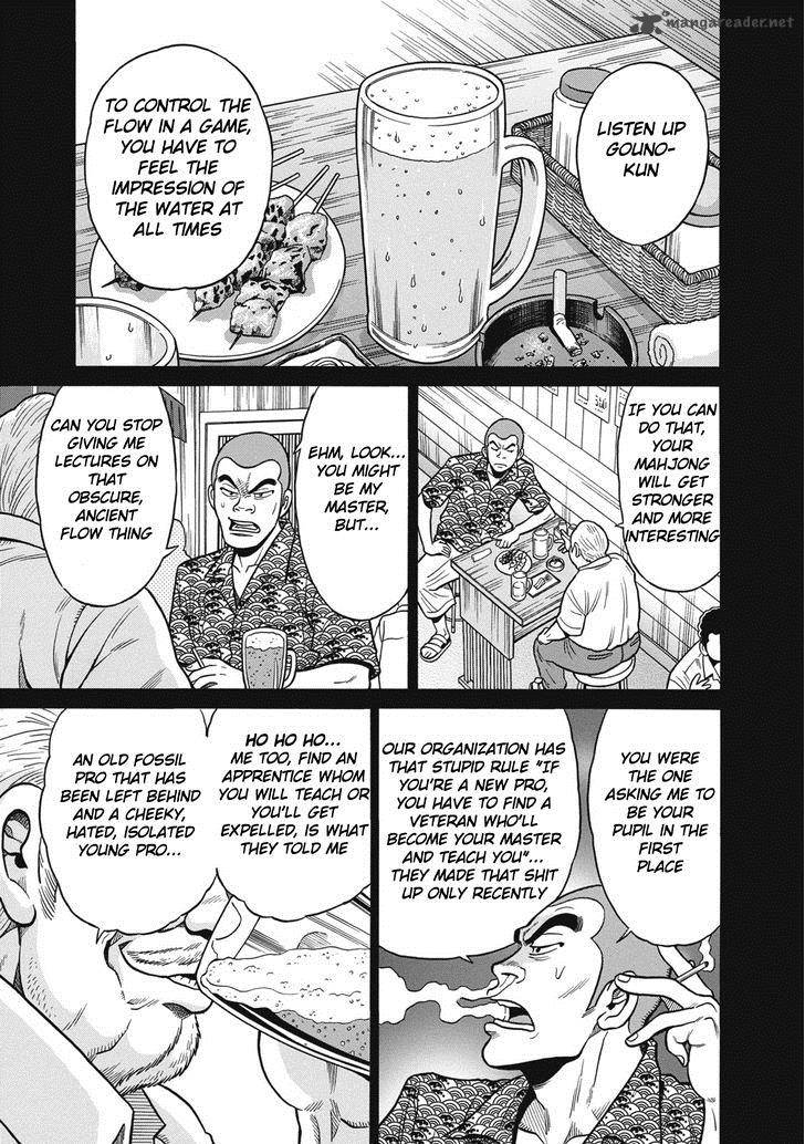 Tetsunaki No Kirinji Chapter 31 Page 9