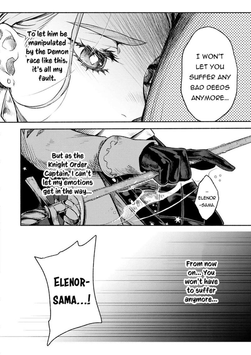 That Gatekeeper Because He Is The Strongest The Exiled Warrior With 9999 Defense Power Unmatched As The Gatekeeper Of The Royal Capital Chapter 33a Page 9