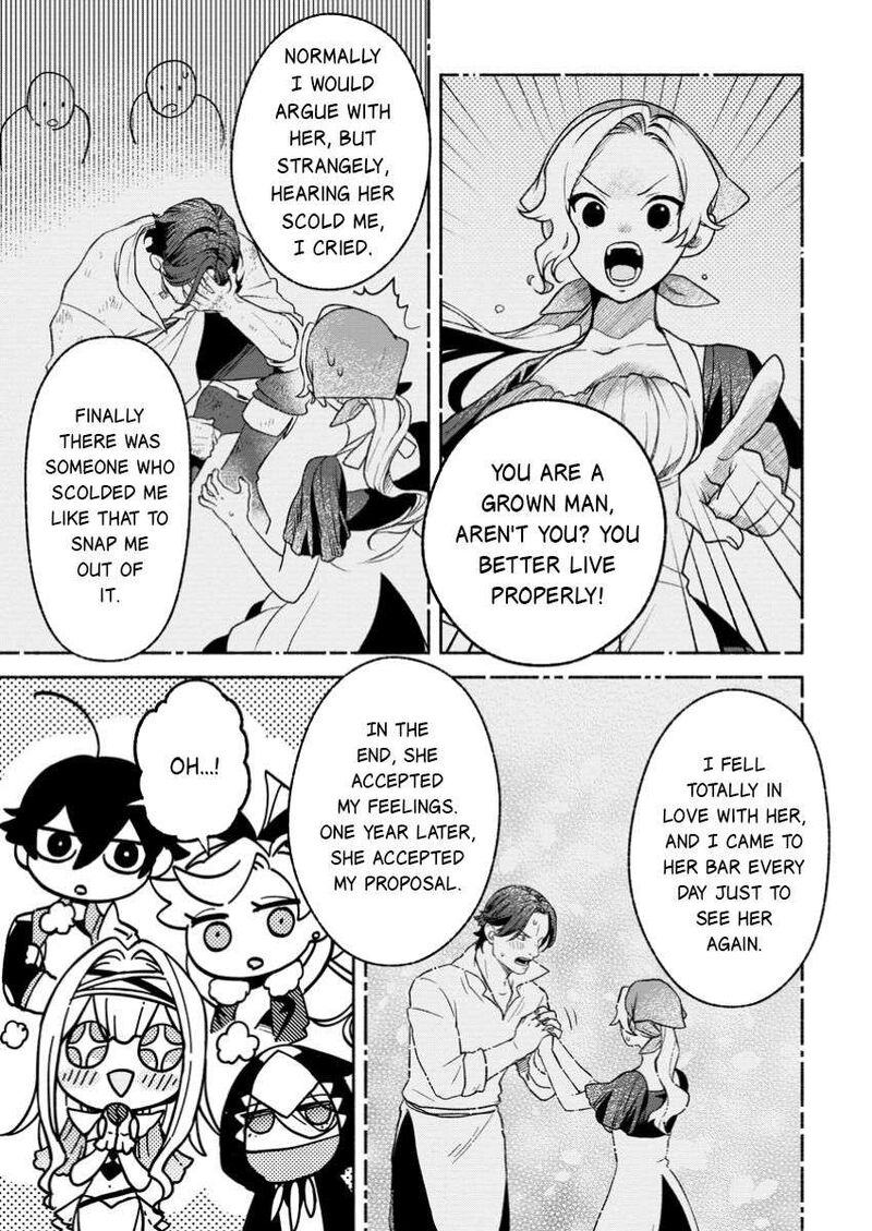 That Gatekeeper Because He Is The Strongest The Exiled Warrior With 9999 Defense Power Unmatched As The Gatekeeper Of The Royal Capital Chapter 39 Page 16