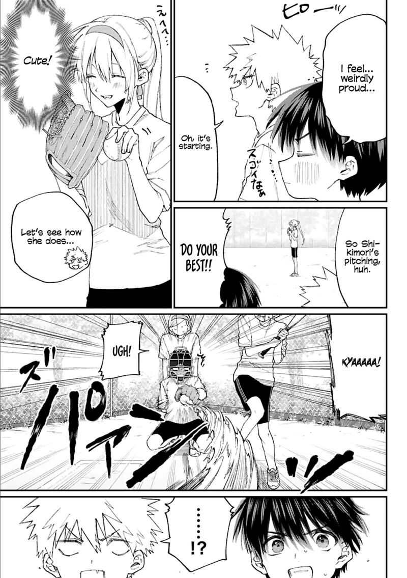That Girl Is Not Just Cute Chapter 145e Page 3