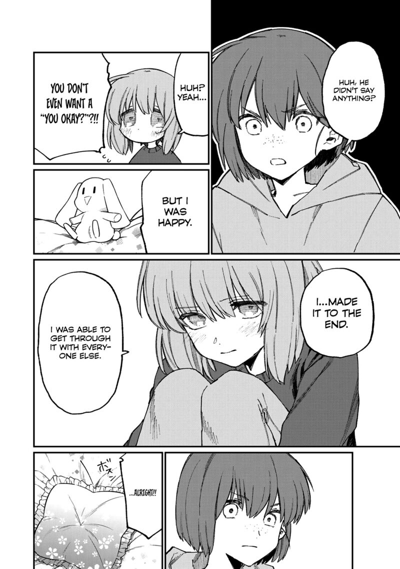That Girl Is Not Just Cute Chapter 178b Page 7