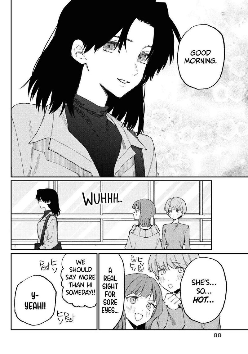 That Girl Is Not Just Cute Chapter 178e Page 2