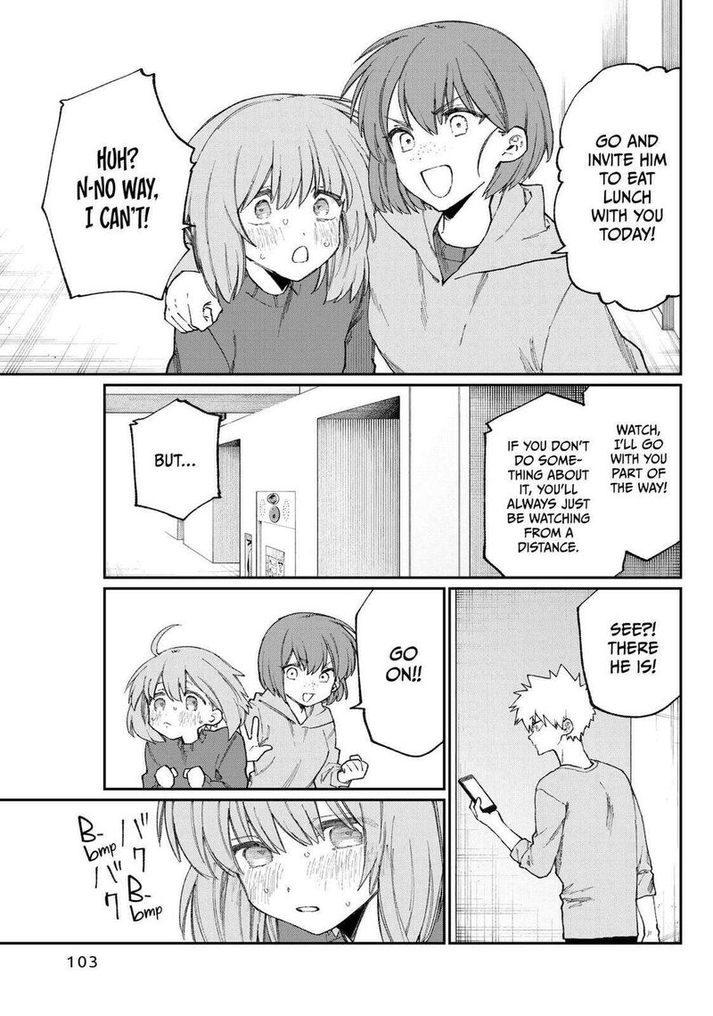 That Girl Is Not Just Cute Chapter 178f Page 7