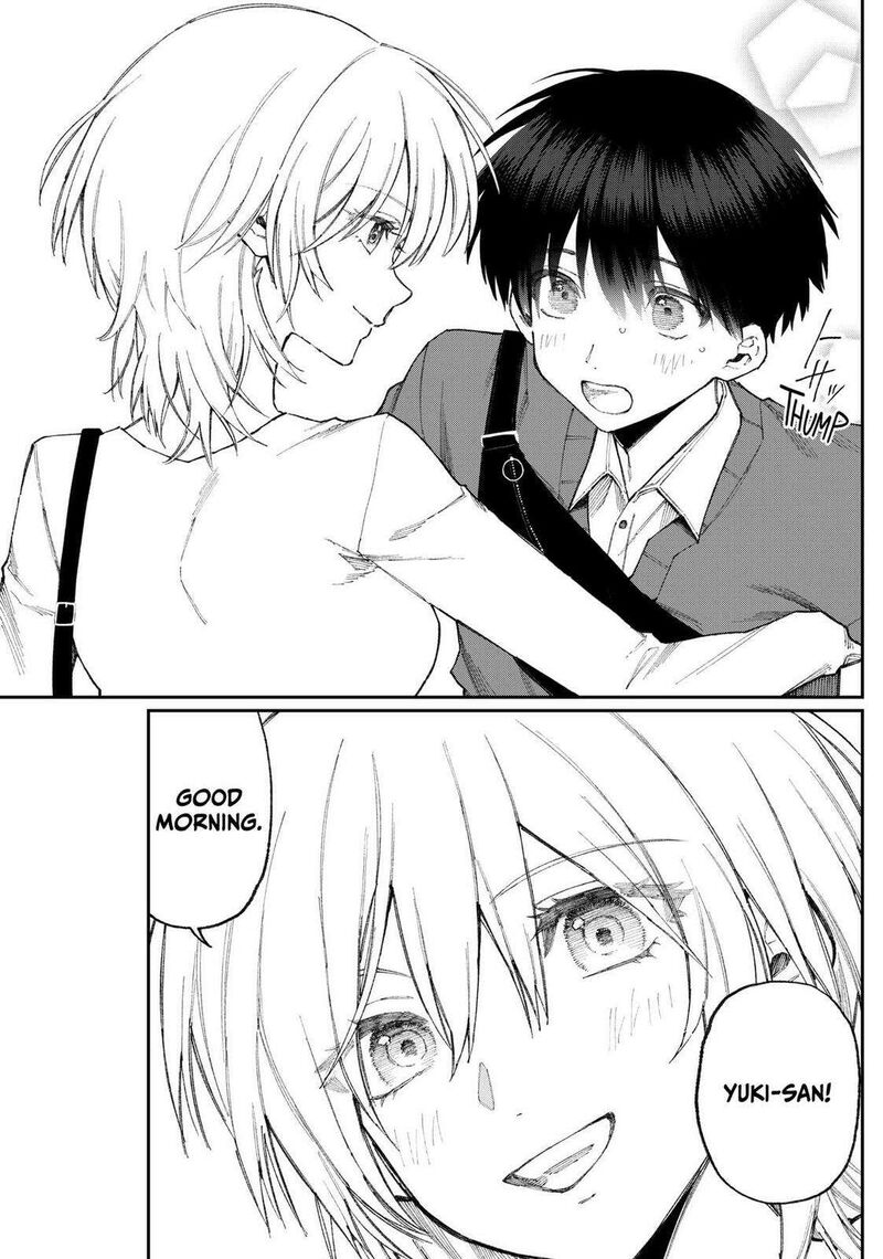 That Girl Is Not Just Cute Chapter 178g Page 2