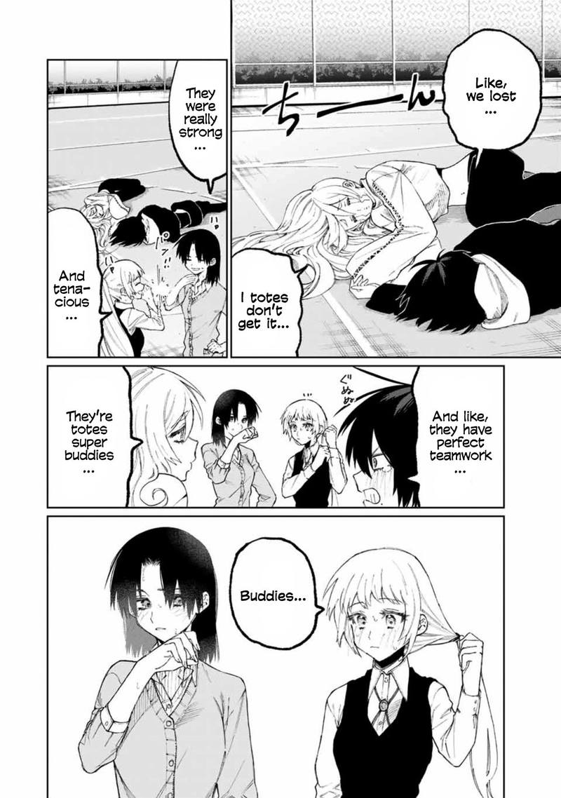 That Girl Is Not Just Cute Chapter 48 Page 4