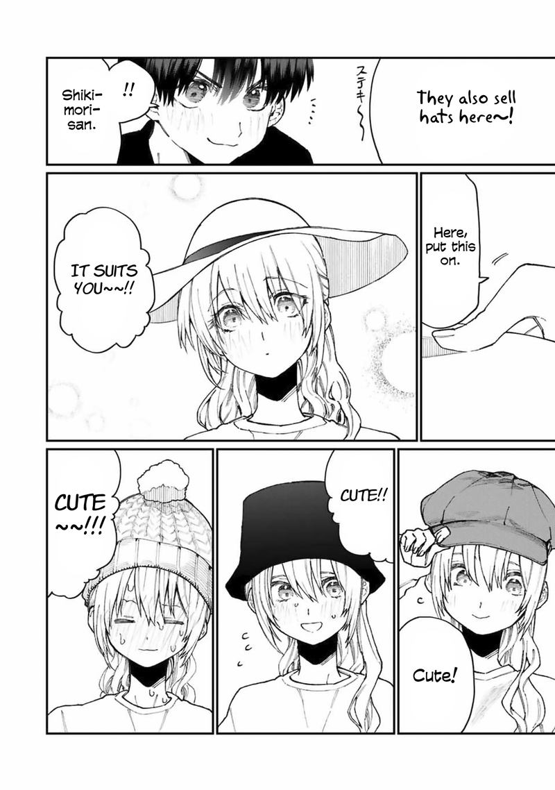 That Girl Is Not Just Cute Chapter 71 Page 10