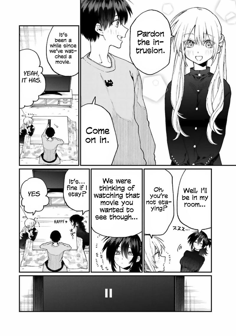 That Girl Is Not Just Cute Chapter 75 Page 2