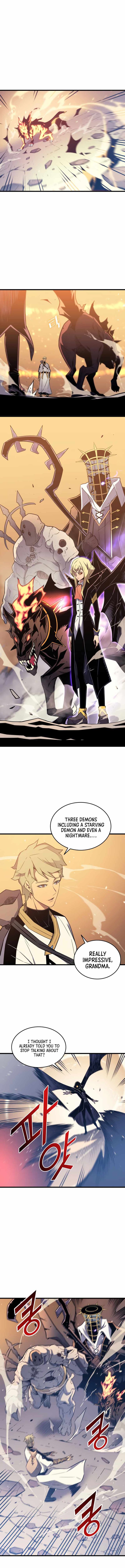 The Archmage Returns After 4000 Years Chapter 107 Page 4