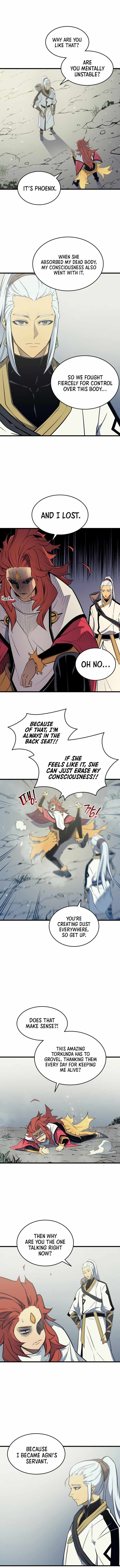 The Archmage Returns After 4000 Years Chapter 109 Page 2