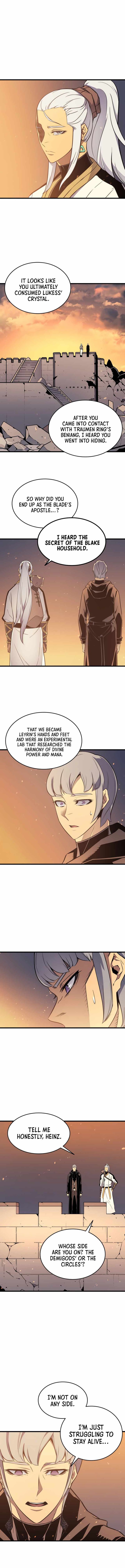The Archmage Returns After 4000 Years Chapter 109 Page 9