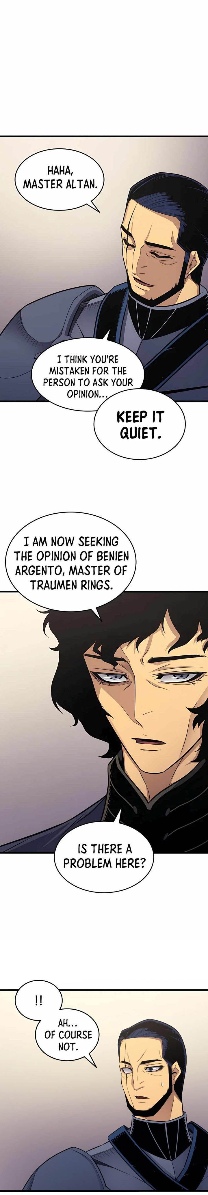 The Archmage Returns After 4000 Years Chapter 135 Page 15