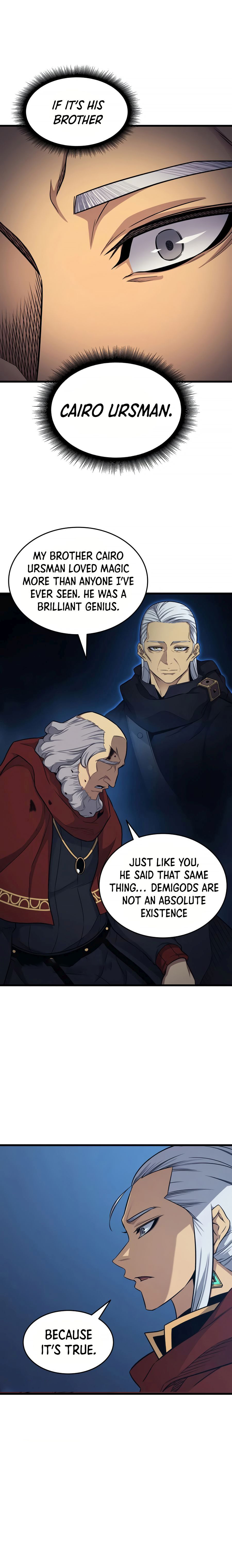 The Archmage Returns After 4000 Years Chapter 137 Page 15