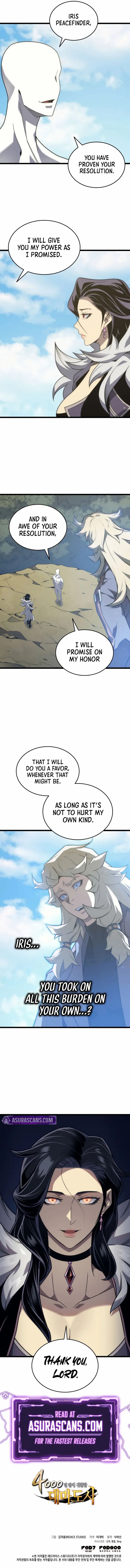 The Archmage Returns After 4000 Years Chapter 191 Page 10