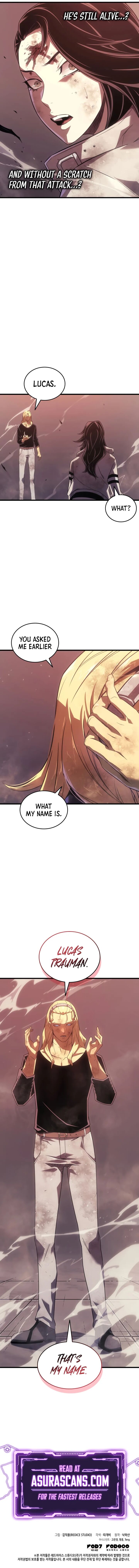 The Archmage Returns After 4000 Years Chapter 201 Page 15