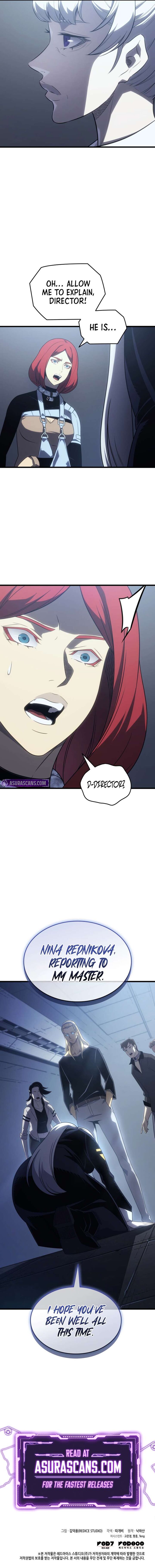 The Archmage Returns After 4000 Years Chapter 205 Page 11
