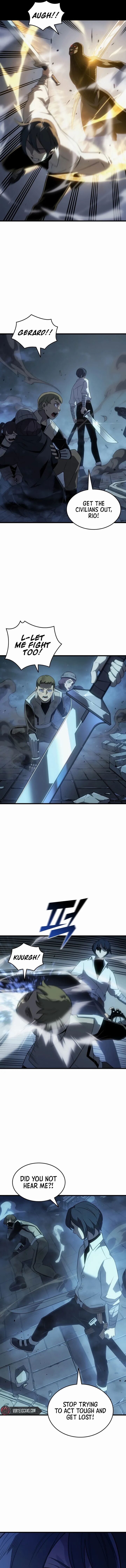 The Archmage Returns After 4000 Years Chapter 209 Page 10