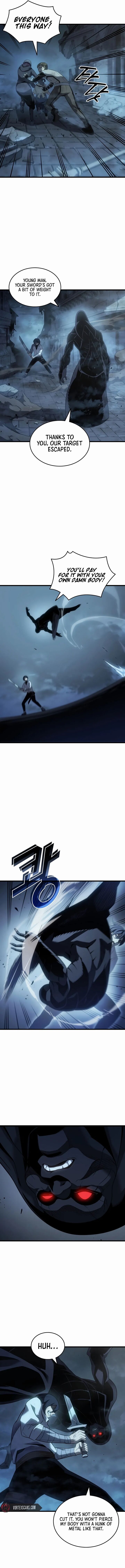 The Archmage Returns After 4000 Years Chapter 209 Page 12