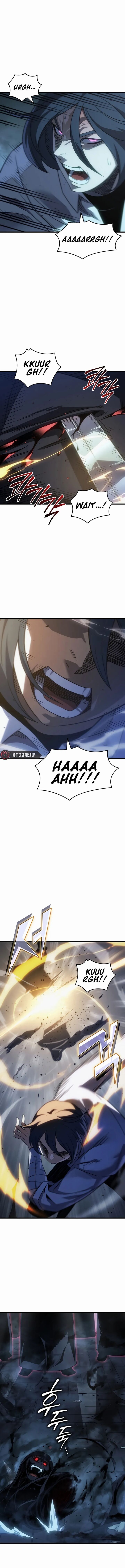 The Archmage Returns After 4000 Years Chapter 209 Page 13