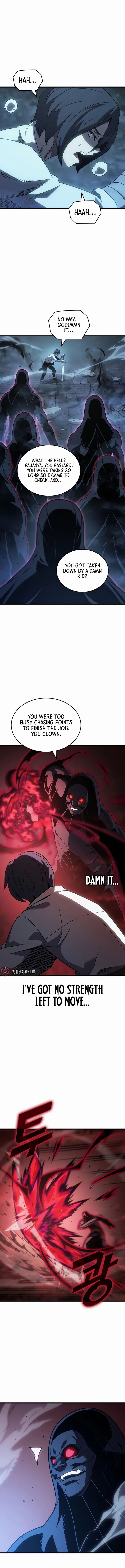 The Archmage Returns After 4000 Years Chapter 209 Page 14