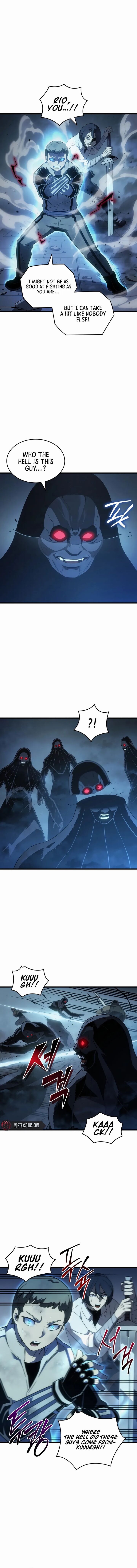 The Archmage Returns After 4000 Years Chapter 209 Page 15