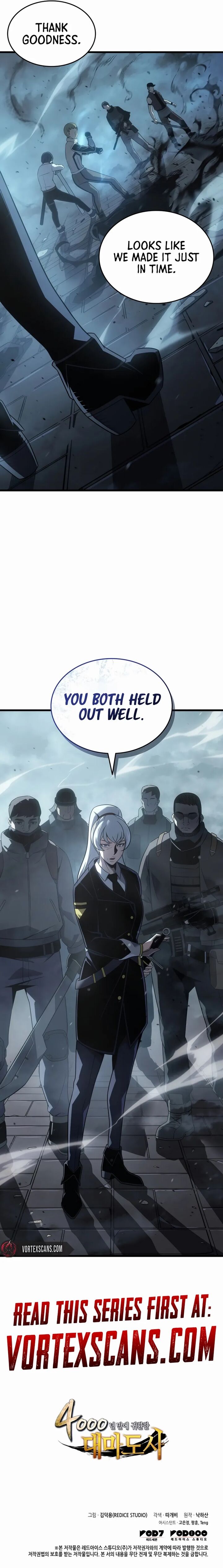 The Archmage Returns After 4000 Years Chapter 209 Page 16