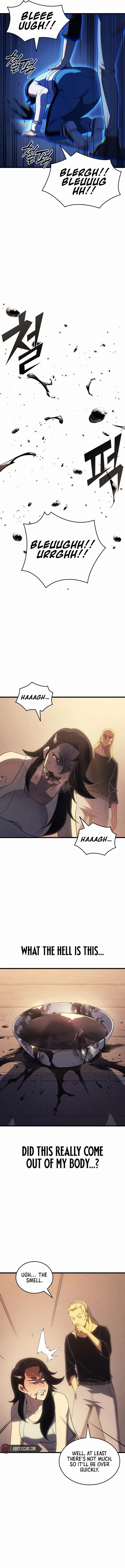 The Archmage Returns After 4000 Years Chapter 209 Page 2