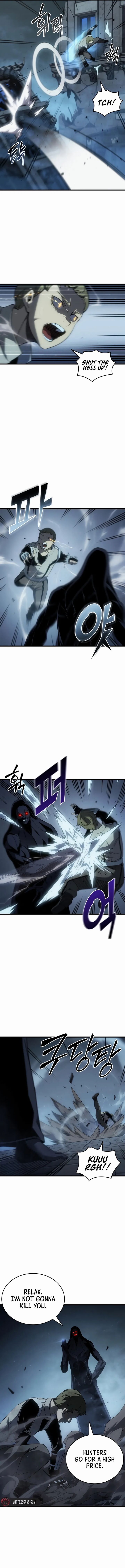 The Archmage Returns After 4000 Years Chapter 209 Page 8