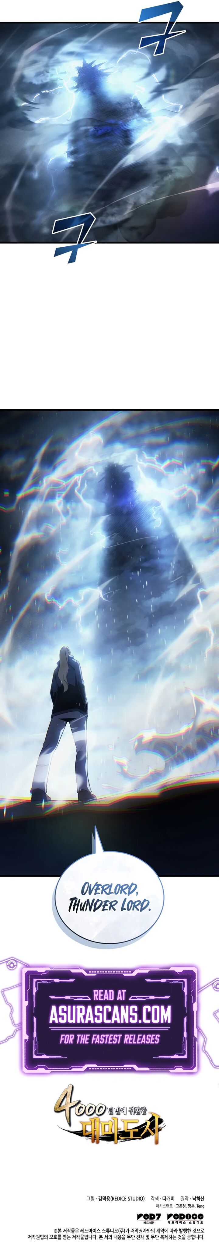 The Archmage Returns After 4000 Years Chapter 210 Page 10