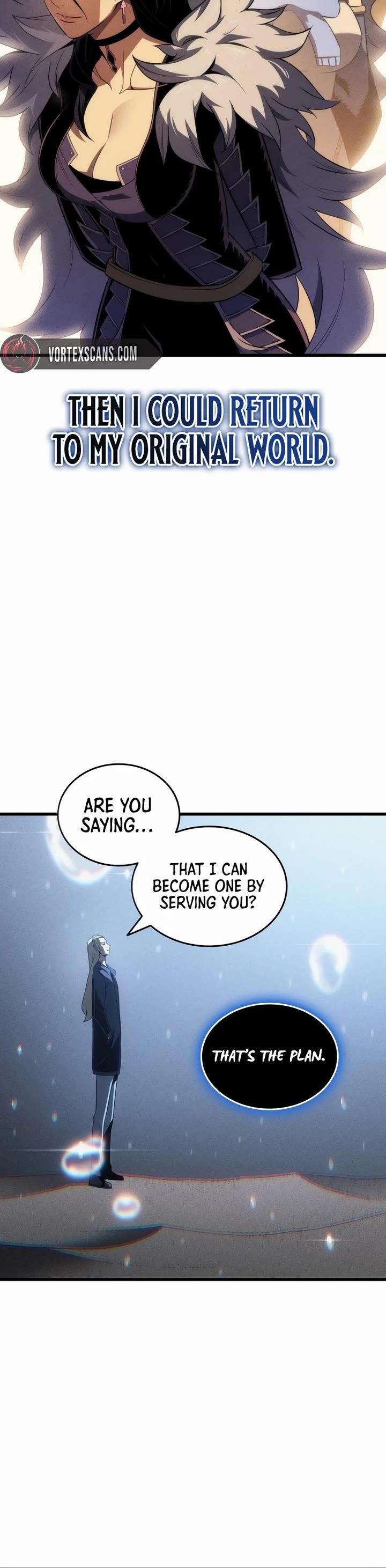 The Archmage Returns After 4000 Years Chapter 211 Page 12