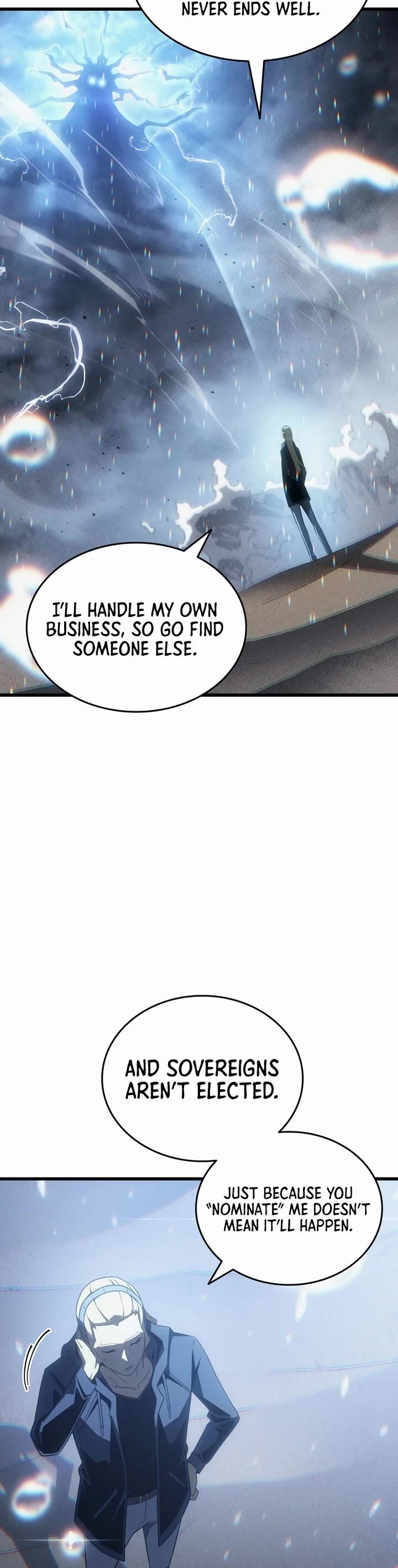 The Archmage Returns After 4000 Years Chapter 211 Page 14
