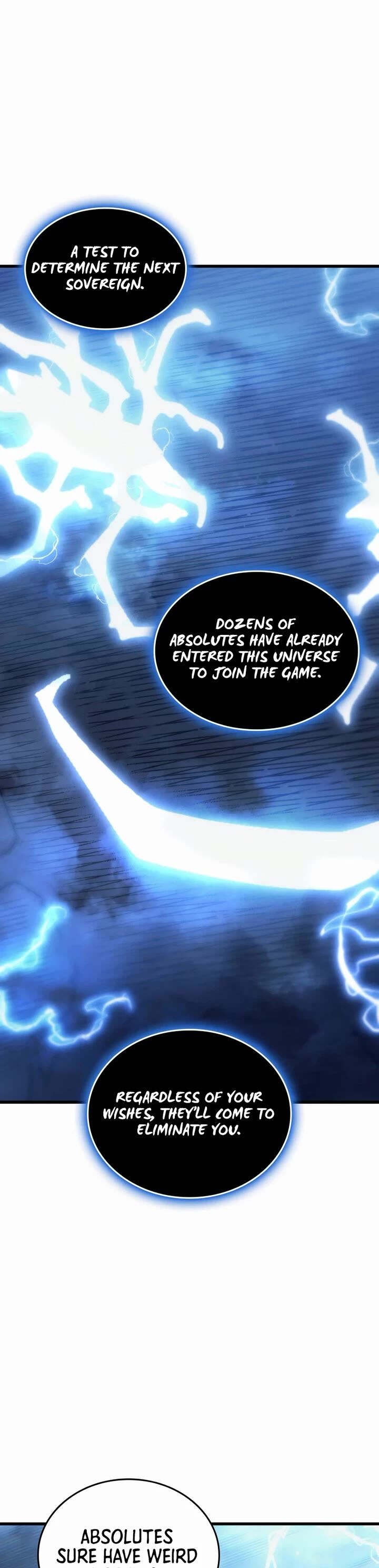 The Archmage Returns After 4000 Years Chapter 211 Page 17