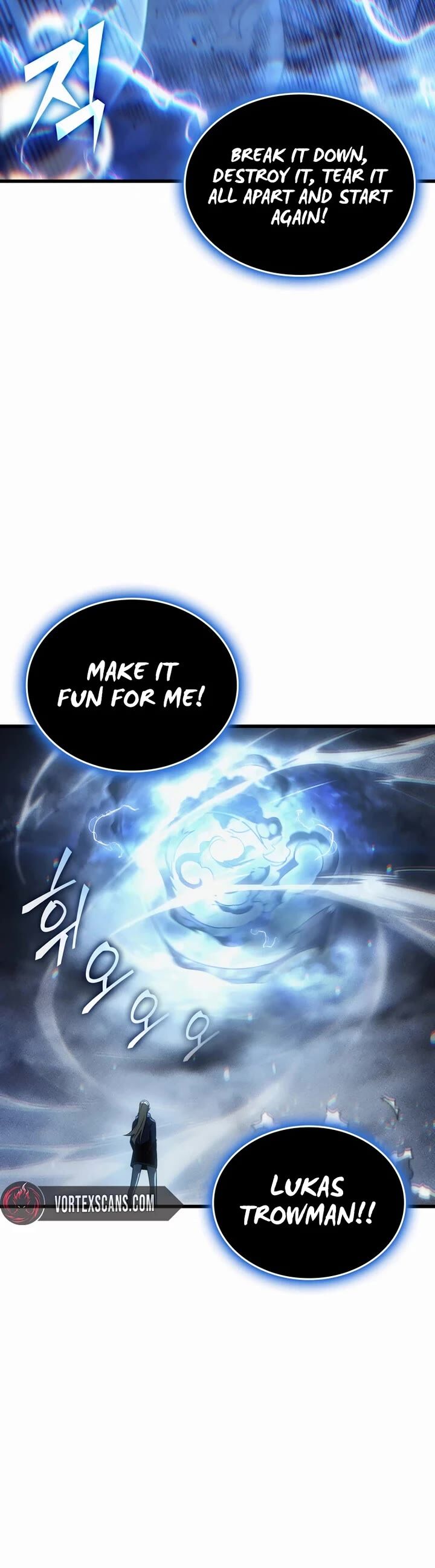 The Archmage Returns After 4000 Years Chapter 211 Page 20