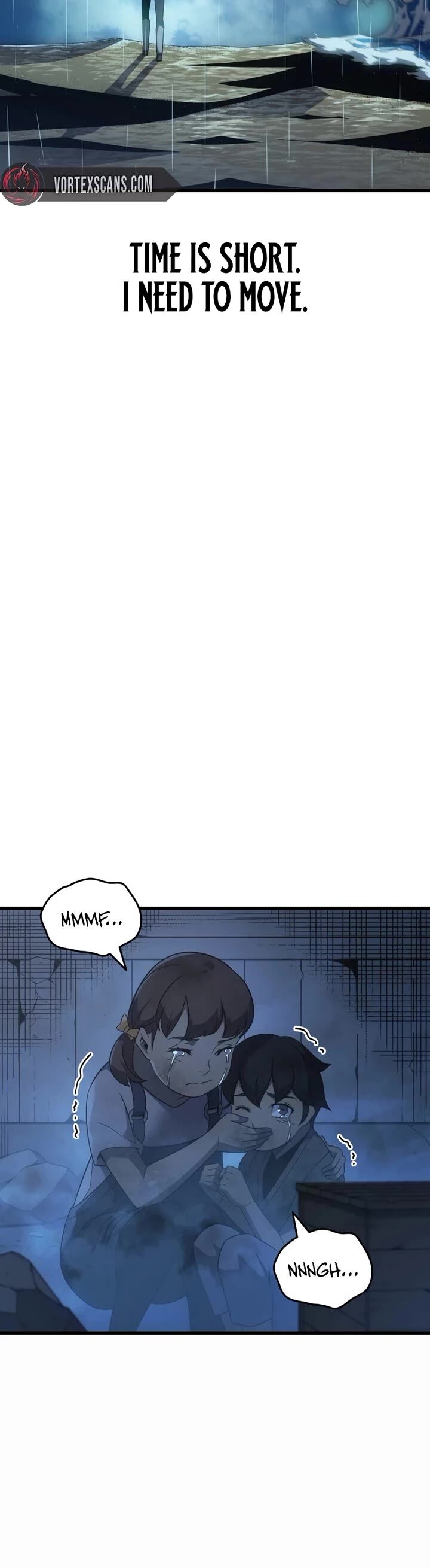 The Archmage Returns After 4000 Years Chapter 211 Page 24