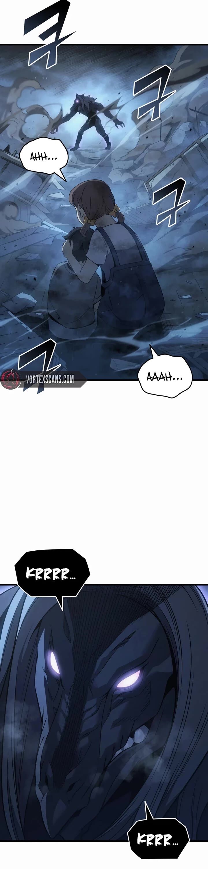 The Archmage Returns After 4000 Years Chapter 211 Page 27