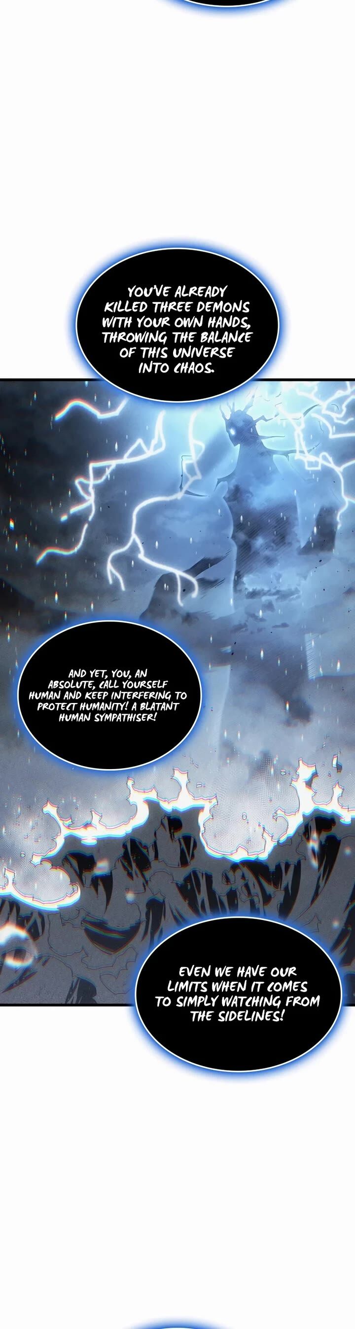 The Archmage Returns After 4000 Years Chapter 211 Page 3