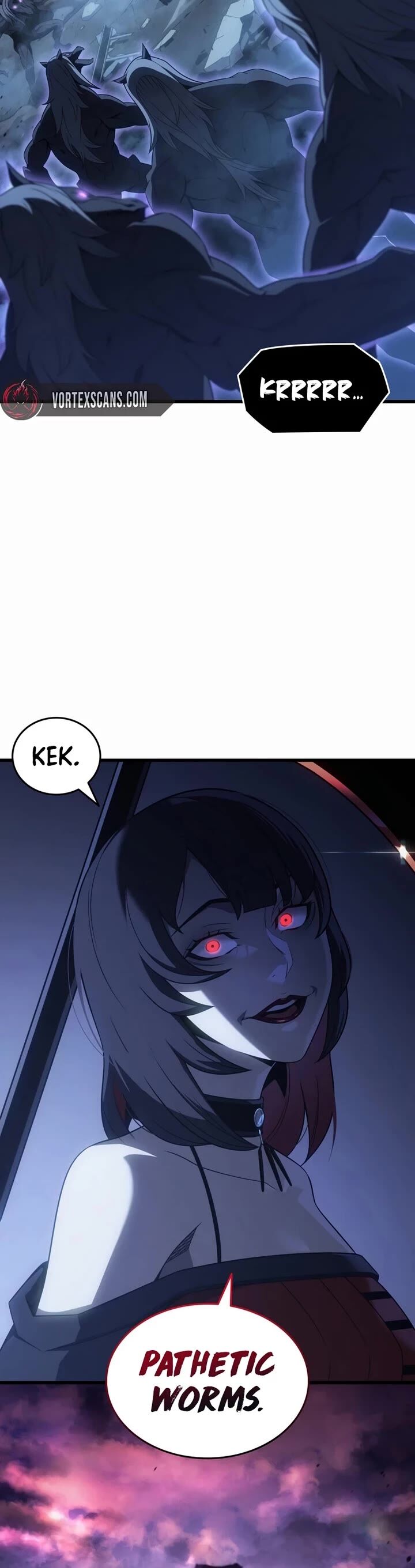 The Archmage Returns After 4000 Years Chapter 211 Page 36