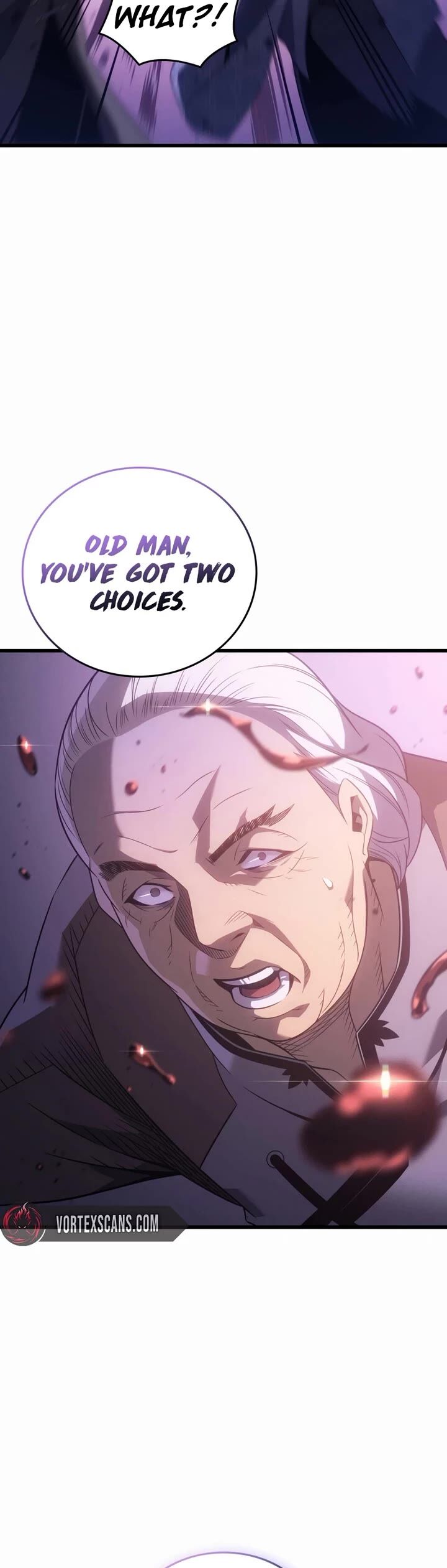 The Archmage Returns After 4000 Years Chapter 211 Page 44