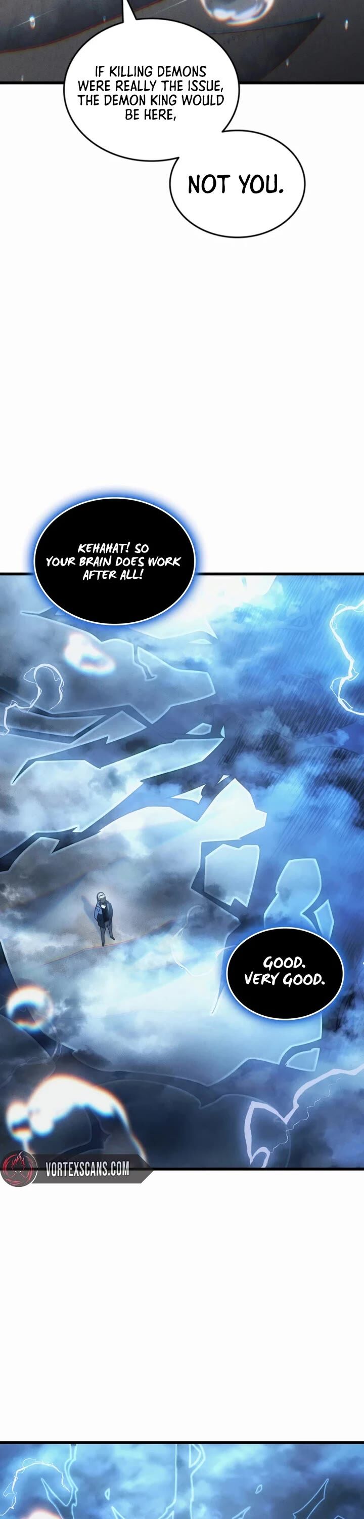 The Archmage Returns After 4000 Years Chapter 211 Page 5