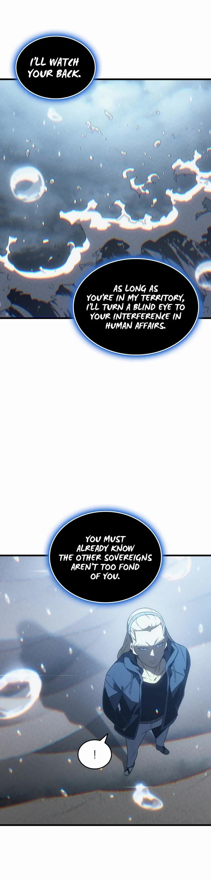 The Archmage Returns After 4000 Years Chapter 211 Page 7