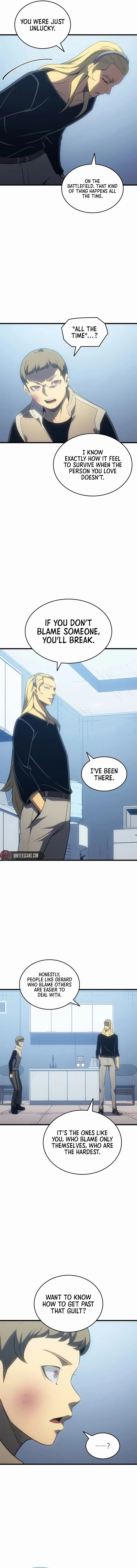 The Archmage Returns After 4000 Years Chapter 214 Page 13