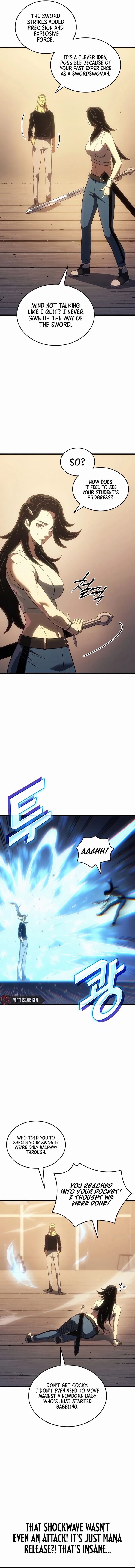 The Archmage Returns After 4000 Years Chapter 214 Page 4