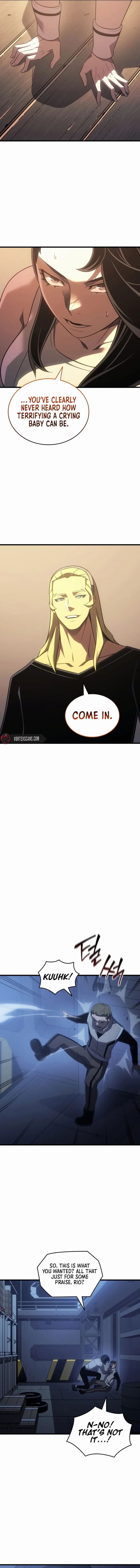 The Archmage Returns After 4000 Years Chapter 214 Page 5