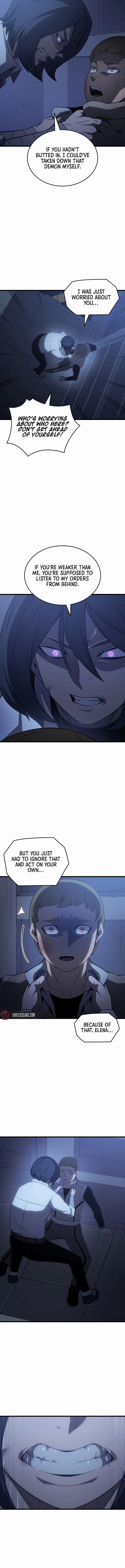 The Archmage Returns After 4000 Years Chapter 214 Page 6