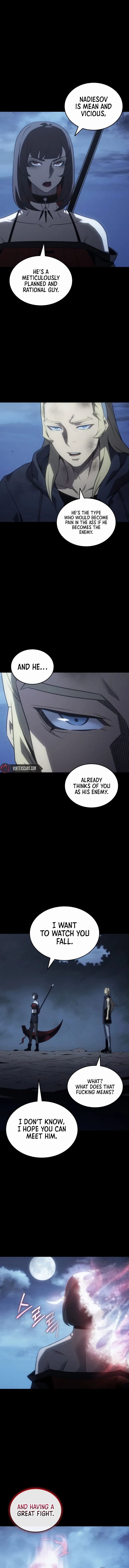 The Archmage Returns After 4000 Years Chapter 215 Page 13