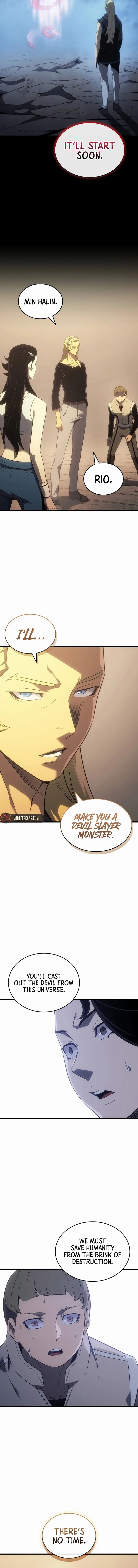The Archmage Returns After 4000 Years Chapter 215 Page 14