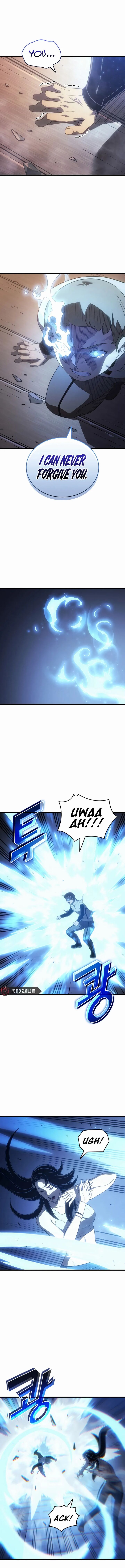The Archmage Returns After 4000 Years Chapter 215 Page 5