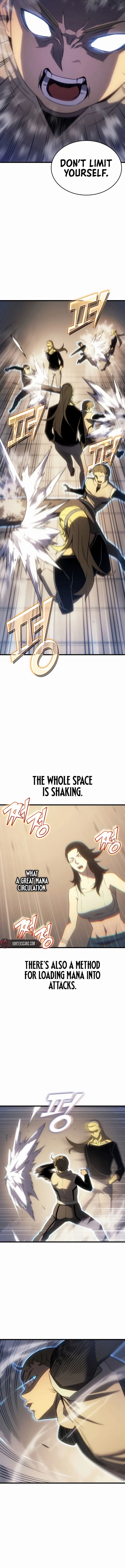 The Archmage Returns After 4000 Years Chapter 215 Page 8